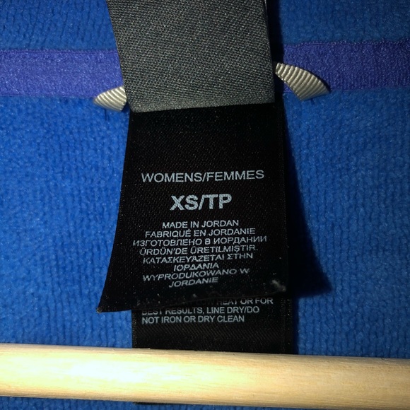 Northface Shell Jacket - Picture 2 of 2